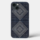Search for mudcloth iphone cases Geometric