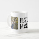 Search for rescue mugs Heart