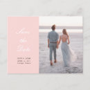 Search for pretty save the date postcards Classic
