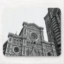 Search for cathedrals mousepads Design