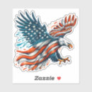 Search for soaring eagle stickers America
