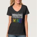 Search for lets get one thing straight tshirts Flag