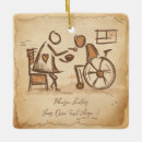Search for nursing assistant christmas tree decorations Hospital