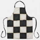 Search for checkers aprons Vintage