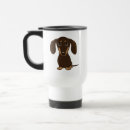 Search for chocolate travel mugs Dog