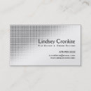 Search for hollywood business cards Entertainment