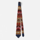 Search for native american ties Tribal