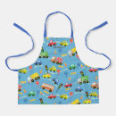 Search for transport aprons Traffic