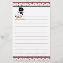Search for teacher stationery paper Red