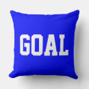 Search for bold cushions White