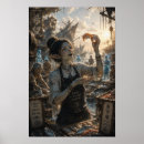 Search for chefs posters For her