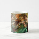 Search for degas mugs Impressionism