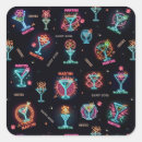 Search for 50s atomic stickers Martini