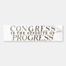 Search for opposite bumper stickers Congress