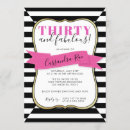 Search for womans female 30th birthday invitations Fabulous