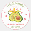 Search for avocado baby shower Mexican