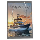 Search for fishing gift bags Sea