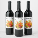 Search for time wine labels Fall