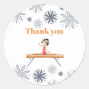 Search for orange and grey stickers Thank you