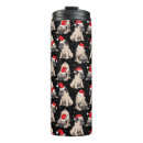 Search for cute dog design mugs Cosy holiday