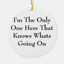 Search for sarcastic christmas tree decorations Humourous