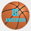 Search for hoop stickers Number