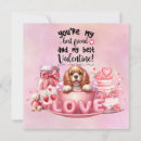 Search for dog valentines day cards Valentine's