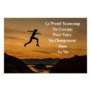 Search for courage posters Inspiring