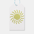 Search for summer sun gift tags Nature