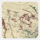 Search for boundaries stickers Faces