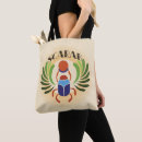 Search for ancient egyptian tote bags Anubis