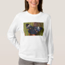 Search for tropical butterfly tshirts Exotic