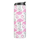 Search for flamingo pattern mugs Pink flamingos