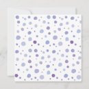 Search for hand painted birthday cards Blue