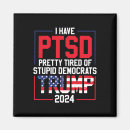Search for ptsd magnets Republican