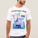 Search for internet tshirts Technology