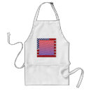 Search for 4 july aprons Blue