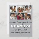 Search for elegant fathers day cards Grandfather