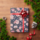 Search for japanese wrapping paper Botanical