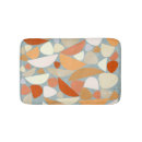 Search for abstract bath mats Geometric