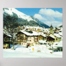 Search for resorts posters Vintage