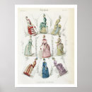 Search for 19th century fashion posters School