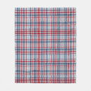 Search for blue and white check gingham blankets Summer