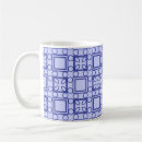 Search for flat design mugs Background