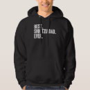 Search for shih tzu hoodies Dad