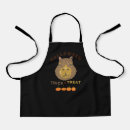 Search for magic trick aprons Spooky