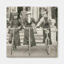 Search for 1900s magnets Women