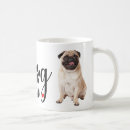 Search for pugs mugs Pug mum