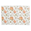 Search for pumpkin pillowcases Thanksgiving