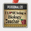Search for biology christmas tree decorations Teacher
